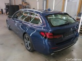  Bmw  Serie 5 Baureihe 5 Touring 530 e Luxury Line 2.0 215KW AT8 E6d #13