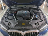  Bmw  Serie 5 Baureihe 5 Touring 530 e Luxury Line 2.0 215KW AT8 E6d #16