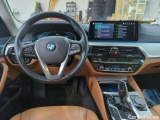  Bmw  Serie 5 Baureihe 5 Touring 530 e Luxury Line 2.0 215KW AT8 E6d #17