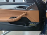  Bmw  Serie 5 Baureihe 5 Touring 530 e Luxury Line 2.0 215KW AT8 E6d #25