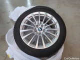  Bmw  Serie 5 Baureihe 5 Touring 530 e Luxury Line 2.0 215KW AT8 E6d #37