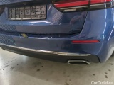  Bmw  Serie 5 Baureihe 5 Touring 530 e Luxury Line 2.0 215KW AT8 E6d #42