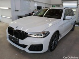  Bmw  Serie 5 Baureihe 5 Touring 530 e M Sport 2.0 215KW AT8 E6d 