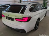  Bmw  Serie 5 Baureihe 5 Touring 530 e M Sport 2.0 215KW AT8 E6d #2