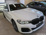  Bmw  Serie 5 Baureihe 5 Touring 530 e M Sport 2.0 215KW AT8 E6d #7