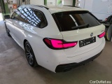  Bmw  Serie 5 Baureihe 5 Touring 530 e M Sport 2.0 215KW AT8 E6d #9
