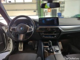  Bmw  Serie 5 Baureihe 5 Touring 530 e M Sport 2.0 215KW AT8 E6d #11