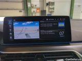  Bmw  Serie 5 Baureihe 5 Touring 530 e M Sport 2.0 215KW AT8 E6d #15