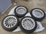  Bmw  Serie 5 Baureihe 5 Touring 530 e M Sport 2.0 215KW AT8 E6d #19