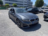  Bmw  Serie 3 Baureihe 3 Lim. 330 e M Sport 2.0 185KW AT8 E6d #7