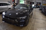  Bmw  Serie 3 Baureihe 3 Lim. 320 e Sport Line 2.0 150KW AT8 E6d 