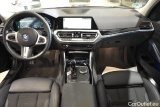  Bmw  Serie 3 Baureihe 3 Lim. 320 e Sport Line 2.0 150KW AT8 E6d #3