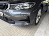  Bmw  Serie 3 Baureihe 3 Lim. 320 e Advantage 2.0 150KW AT8 E6d #14