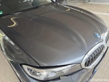  Bmw  Serie 3 Baureihe 3 Lim. 320 e Advantage 2.0 150KW AT8 E6d #25