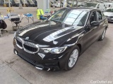  Bmw  Serie 3 Baureihe 3 Lim. 330 e Advantage 2.0 185KW AT8 E6d 
