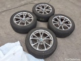  Bmw  Serie 3 Baureihe 3 Lim. 330 e Advantage 2.0 185KW AT8 E6d #50