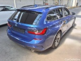  Bmw  Serie 3 Baureihe 3 Touring 330 e M Sport 2.0 185KW AT8 E6d #2