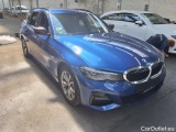 Bmw  Serie 3 Baureihe 3 Touring 330 e M Sport 2.0 185KW AT8 E6d #8