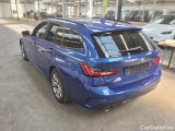  Bmw  Serie 3 Baureihe 3 Touring 330 e M Sport 2.0 185KW AT8 E6d #9