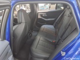  Bmw  Serie 3 Baureihe 3 Touring 330 e M Sport 2.0 185KW AT8 E6d #10