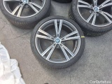  Bmw  Serie 3 Baureihe 3 Touring 330 e M Sport 2.0 185KW AT8 E6d #17