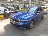  Bmw  Serie 3 Baureihe 3 Touring 330 e M Sport 2.0 185KW AT8 E6d 