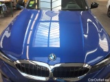  Bmw  Serie 3 Baureihe 3 Touring 330 e M Sport 2.0 185KW AT8 E6d #25