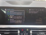  Bmw  Serie 3 Baureihe 3 Touring 330 e M Sport 2.0 185KW AT8 E6d #27