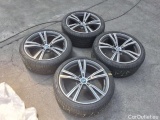  Bmw  Serie 3 Baureihe 3 Touring 330 e M Sport 2.0 185KW AT8 E6d #30