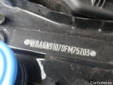  Bmw  Serie 3 Baureihe 3 Touring 320 e Advantage 2.0 150KW AT8 E6d #5