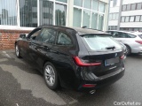  Bmw  Serie 3 Baureihe 3 Touring 320 e Advantage 2.0 150KW AT8 E6d #8
