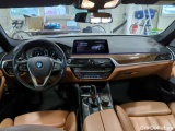  Bmw  Serie 5 Baureihe 5 Lim. 530 e Sport Line 2.0 185KW AT8 E6dT #11