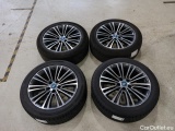  Bmw  Serie 5 Baureihe 5 Lim. 530 e Sport Line 2.0 185KW AT8 E6dT #18