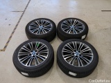  Bmw  Serie 5 Baureihe 5 Lim. 530 e Sport Line 2.0 185KW AT8 E6dT #39