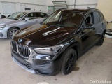  Bmw  X1 Baureihe  xDrive 25 e Advantage 1.5 162KW AT6 E6d 