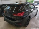  Bmw  X1 Baureihe  xDrive 25 e Advantage 1.5 162KW AT6 E6d #2