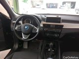  Bmw  X1 Baureihe  xDrive 25 e Advantage 1.5 162KW AT6 E6d #11