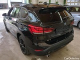  Bmw  X1 Baureihe  xDrive 25 e Advantage 1.5 162KW AT6 E6d #17