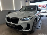  Bmw  X3 Baureihe  xDrive 30 e M Sport 2.0 215KW AT8 E6d 