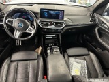  Bmw  X3 Baureihe  xDrive 30 e M Sport 2.0 215KW AT8 E6d #3