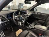  Bmw  X3 Baureihe  xDrive 30 e M Sport 2.0 215KW AT8 E6d #4