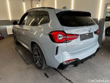  Bmw  X3 Baureihe  xDrive 30 e M Sport 2.0 215KW AT8 E6d #8