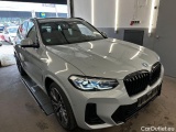  Bmw  X3 Baureihe  xDrive 30 e M Sport 2.0 215KW AT8 E6d #7