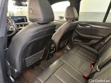  Bmw  X3 Baureihe  xDrive 30 e M Sport 2.0 215KW AT8 E6d #9