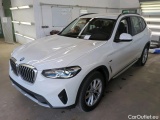 Bmw  X3 Baureihe  xDrive 30 e 2.0 215KW AT8 E6d 