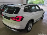  Bmw  X3 Baureihe  xDrive 30 e 2.0 215KW AT8 E6d #2