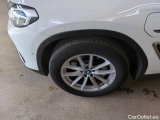  Bmw  X3 Baureihe  xDrive 30 e 2.0 215KW AT8 E6d #8