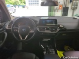  Bmw  X3 Baureihe  xDrive 30 e 2.0 215KW AT8 E6d #10