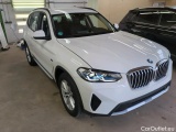  Bmw  X3 Baureihe  xDrive 30 e 2.0 215KW AT8 E6d #16