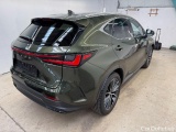  Lexus  NX LEXUS  350h E-FOUR Luxury Line 5d 140kW #2